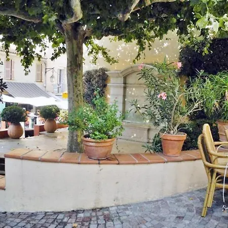 Au Lavandou - 4 Couchages, Climatise, Balcon, Piscine, Parking Inclus - Fr-1-251-480 Apartament *