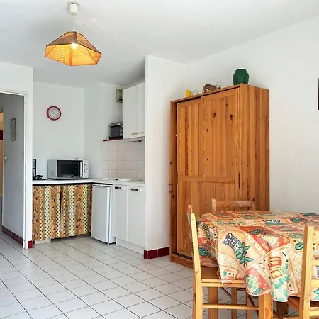 Au Lavandou - 4 Couchages, Climatisé, Balcon, Piscine, Parking Inclus - Fr-1-251-480 Appartamento